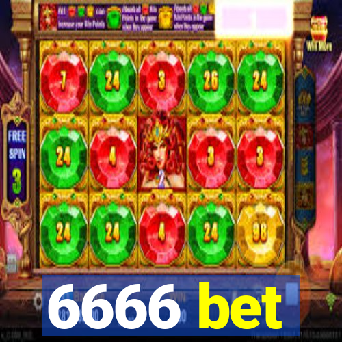 6666 bet